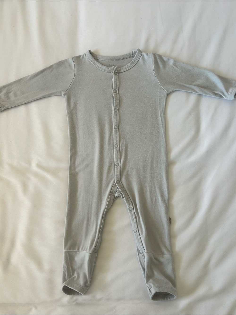 Kyte Baby Romper